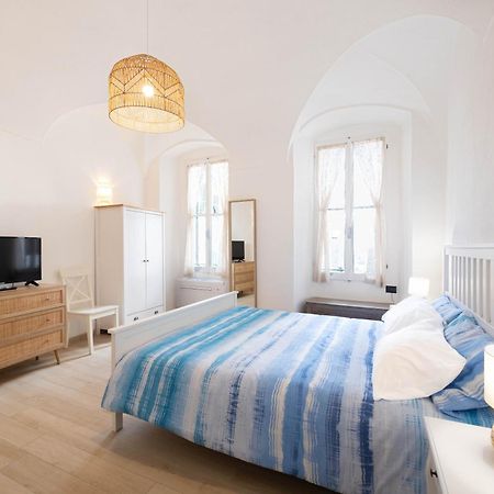 サンレモCasa Santa Brigidaアパートメント エクステリア 写真