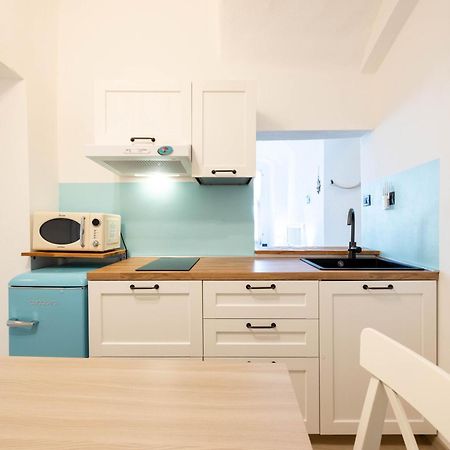 サンレモCasa Santa Brigidaアパートメント エクステリア 写真