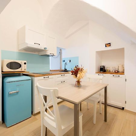 サンレモCasa Santa Brigidaアパートメント エクステリア 写真