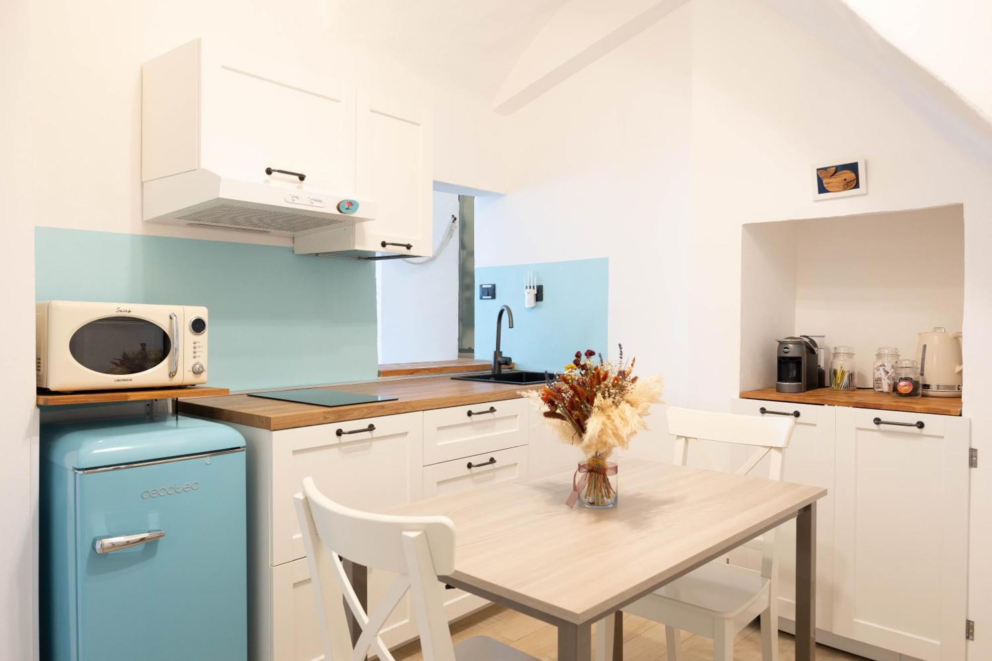 サンレモCasa Santa Brigidaアパートメント エクステリア 写真